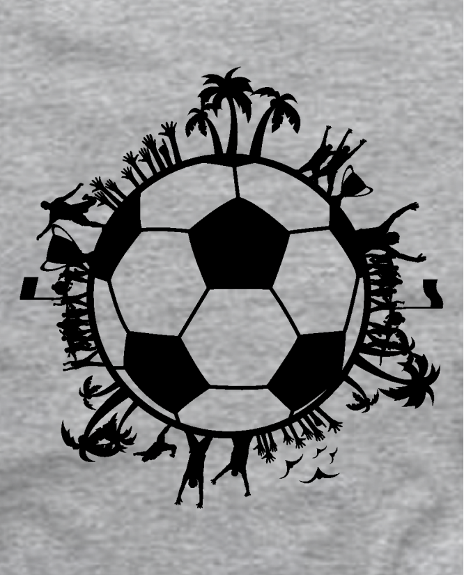 Football earth